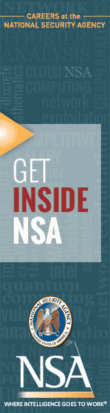 NSA AD
