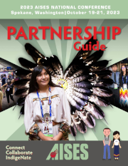 AISES 2023 Partnership Guide