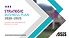Strategic Business Plan Cover