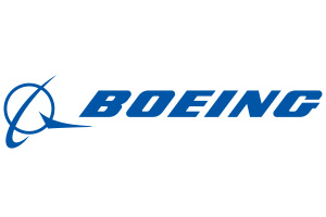 The Boeing Company 2022 Logo