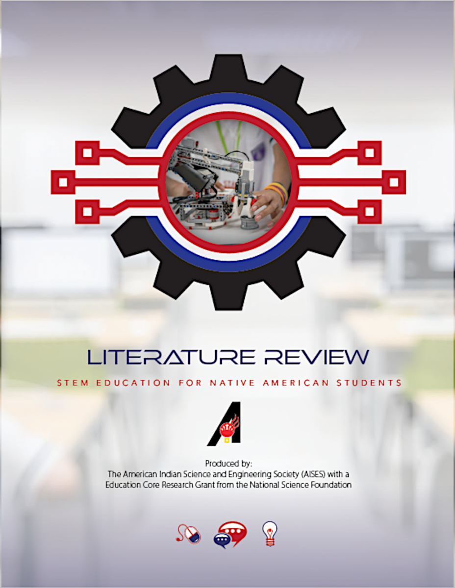 AISES Literature Review